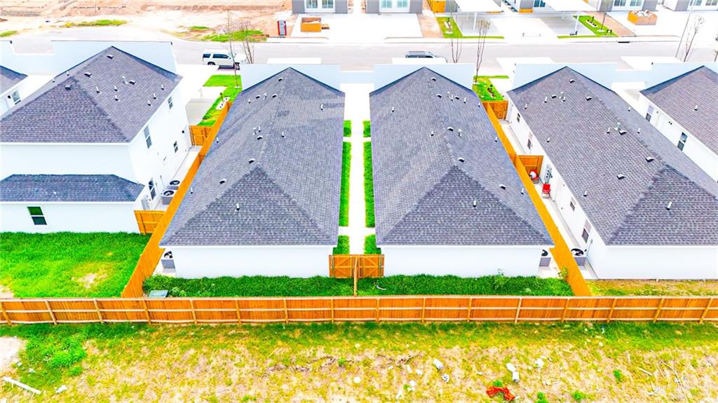 3504 S Dominique Drive