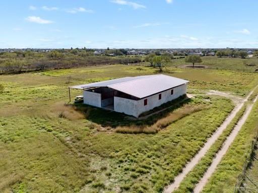 4020 Benito A Ramirez Road