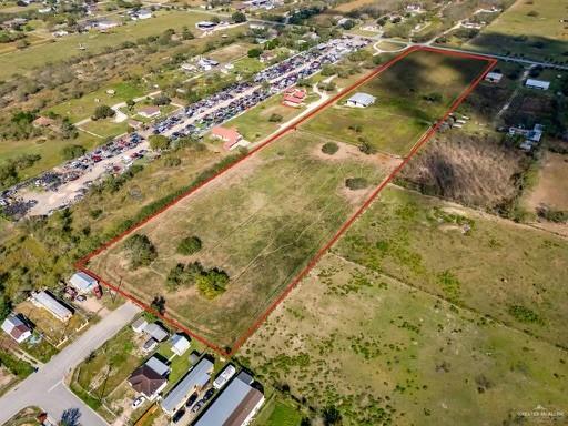 4020 Benito A Ramirez Road