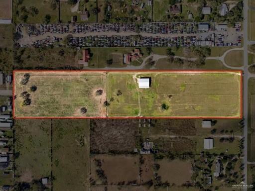 4020 Benito A Ramirez Road