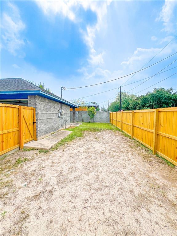 2437 Melba Avenue, McAllen