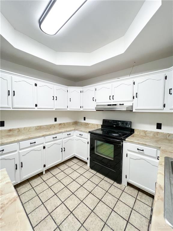 2437 Melba Avenue, McAllen