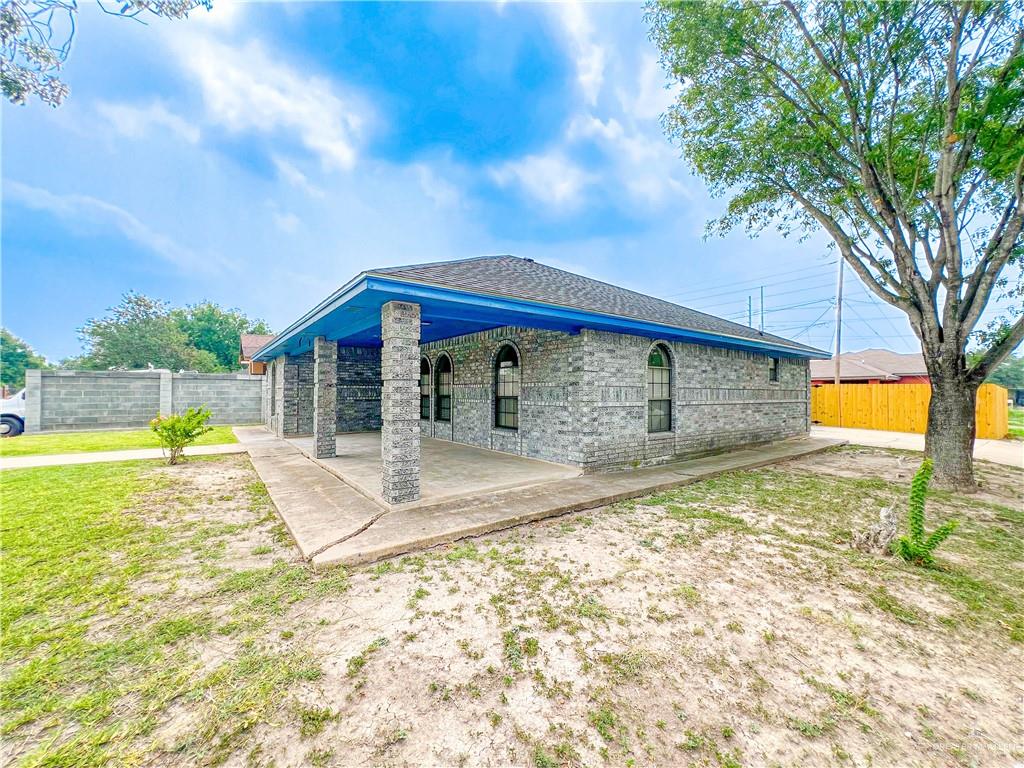 2437 Melba Avenue, McAllen