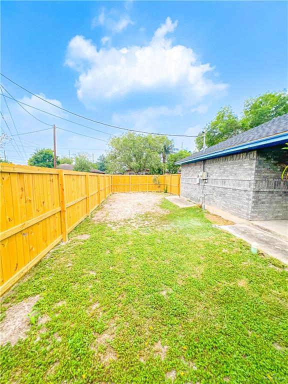 2437 Melba Avenue, McAllen