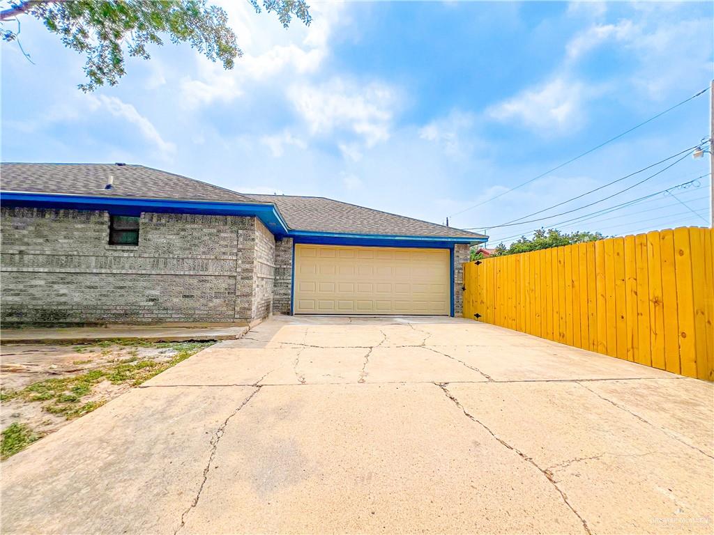 2437 Melba Avenue, McAllen