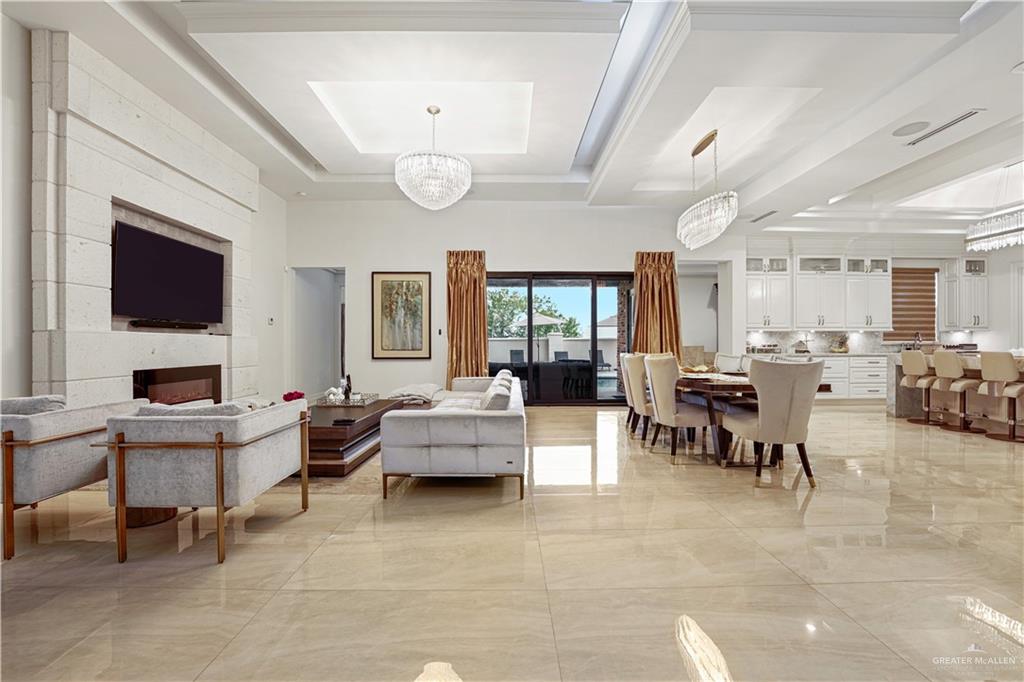 1312 E Helena Avenue, McAllen