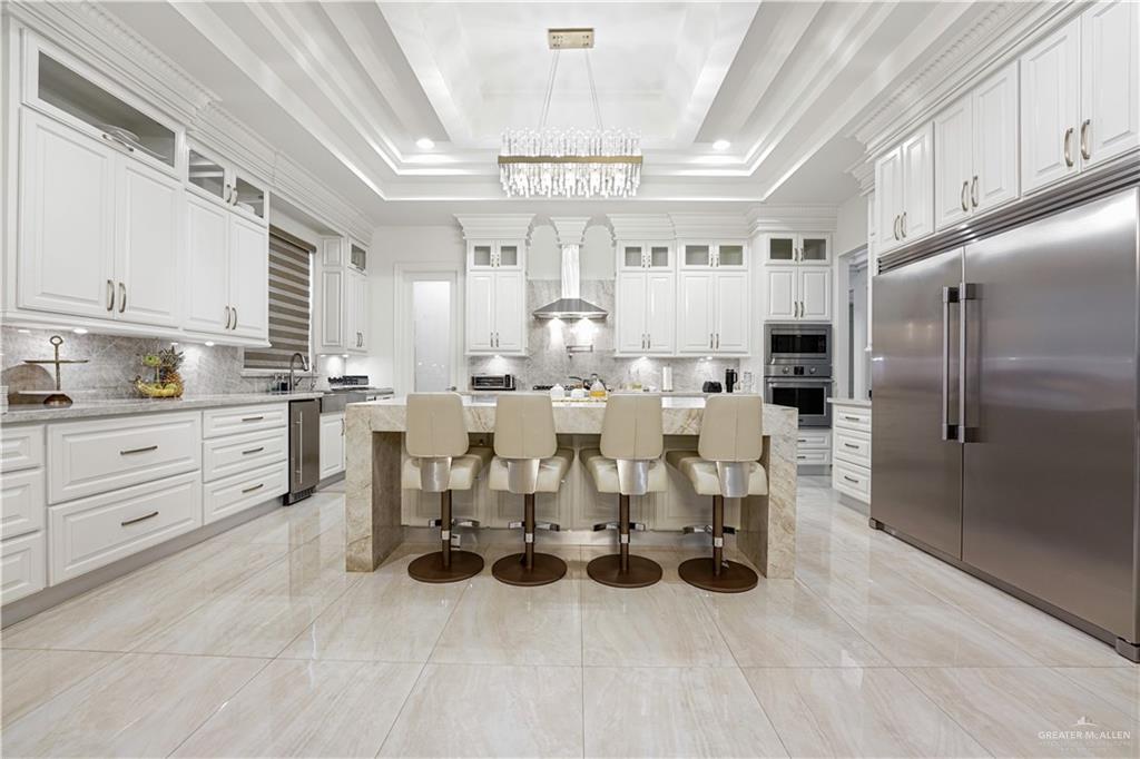 1312 E Helena Avenue, McAllen