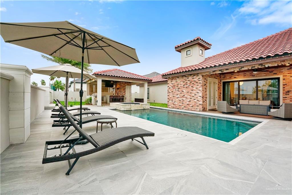 1312 E Helena Avenue, McAllen