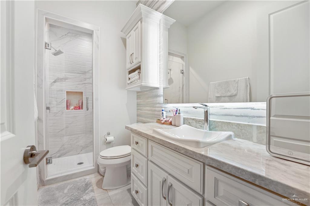 1312 E Helena Avenue, McAllen