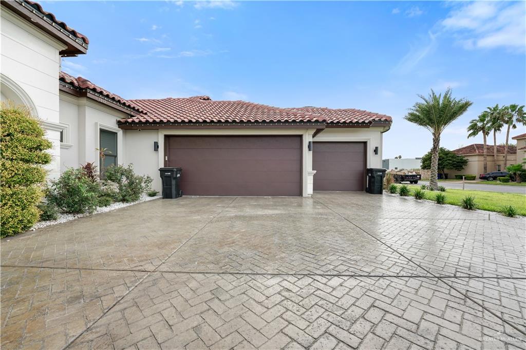 1312 E Helena Avenue, McAllen