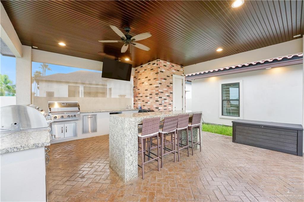 1312 E Helena Avenue, McAllen