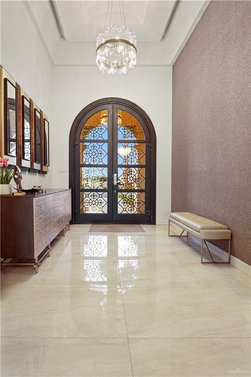 1312 E Helena Avenue, McAllen