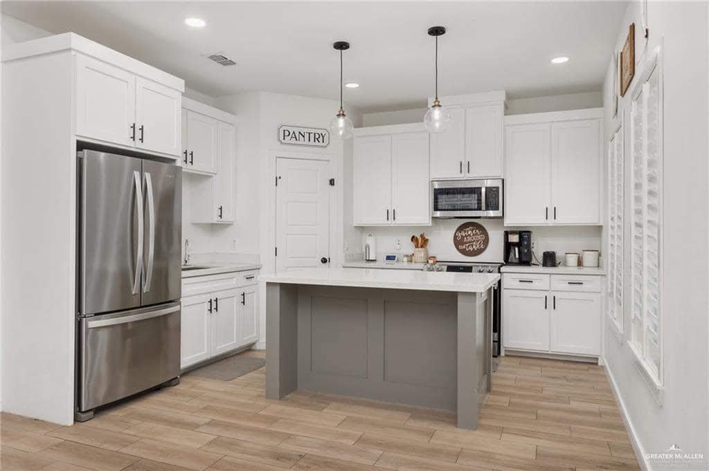 10929 N Baylie Bear Drive