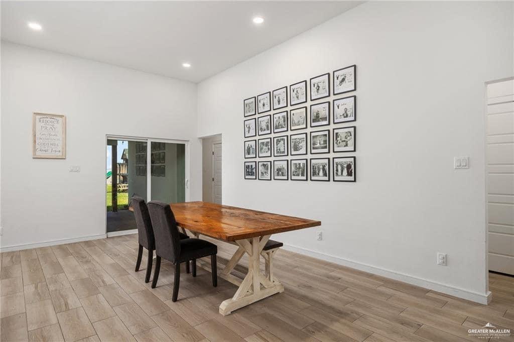 10929 N Baylie Bear Drive