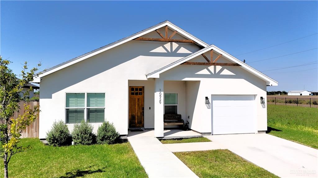 10929 N Baylie Bear Drive