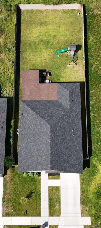 10929 N Baylie Bear Drive