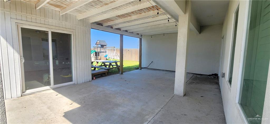 10929 N Baylie Bear Drive