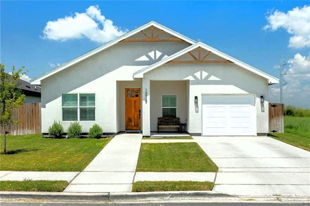 10929 N Baylie Bear Drive