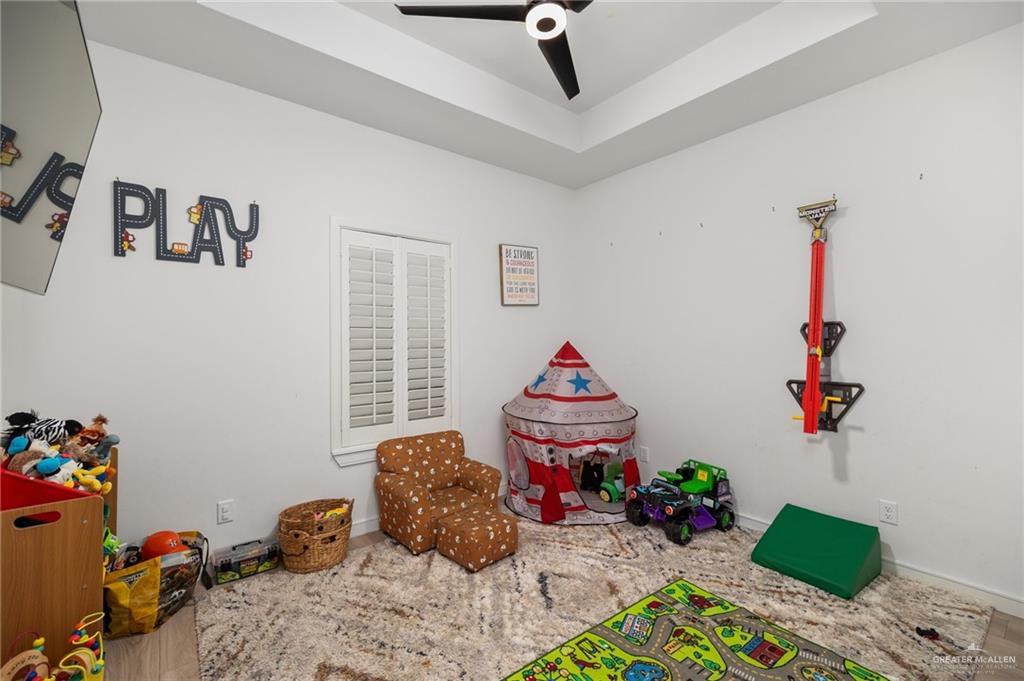 10929 N Baylie Bear Drive