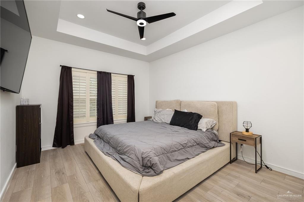 10929 N Baylie Bear Drive