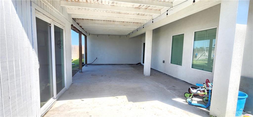 10929 N Baylie Bear Drive