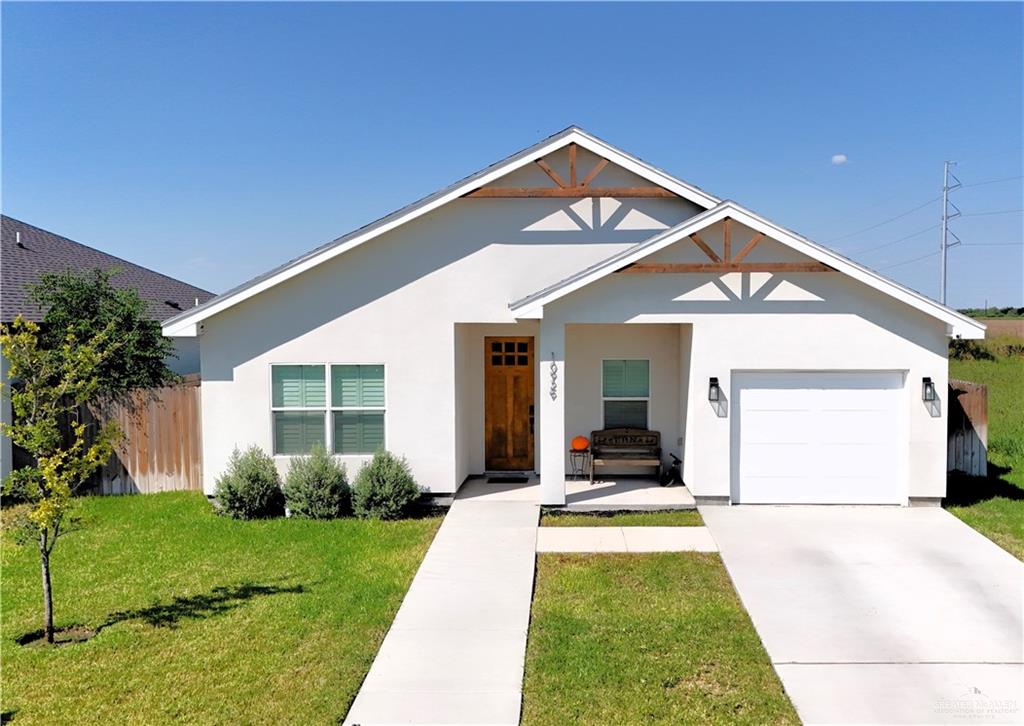 10929 N Baylie Bear Drive