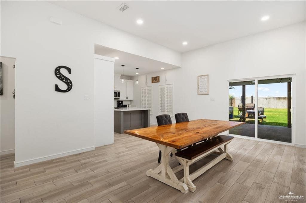 10929 N Baylie Bear Drive