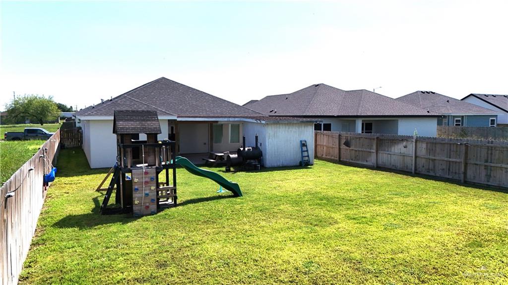 10929 N Baylie Bear Drive