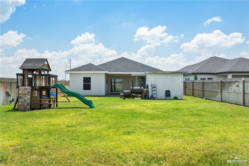 10929 N Baylie Bear Drive