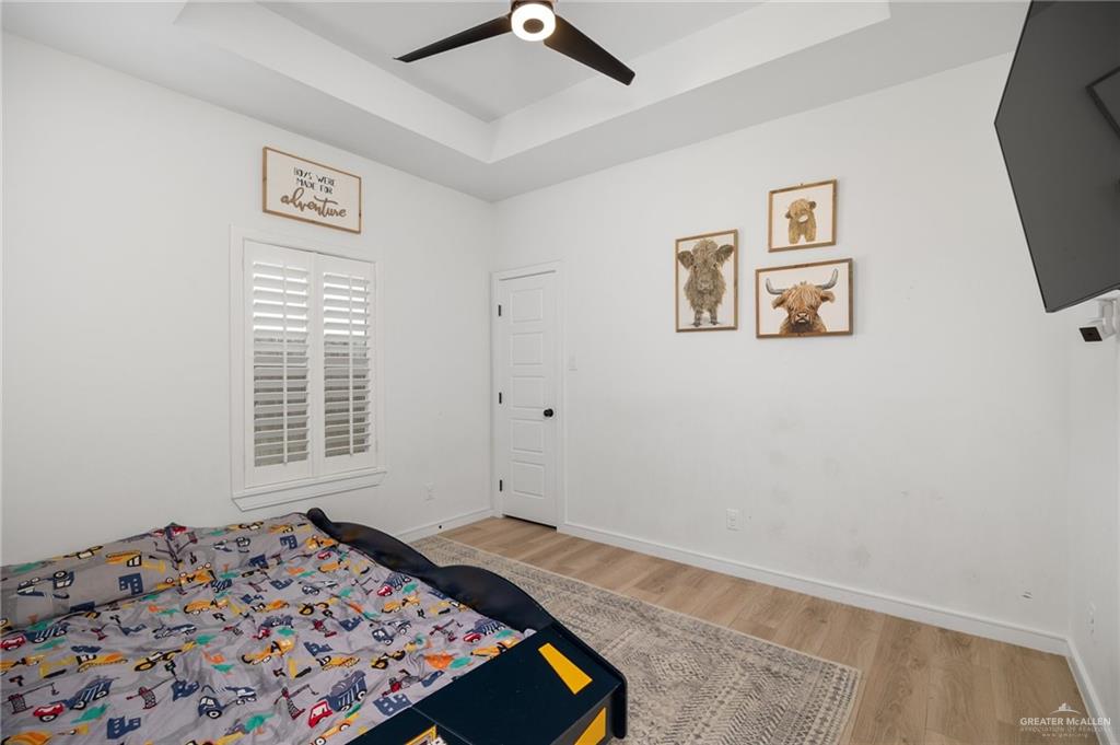 10929 N Baylie Bear Drive