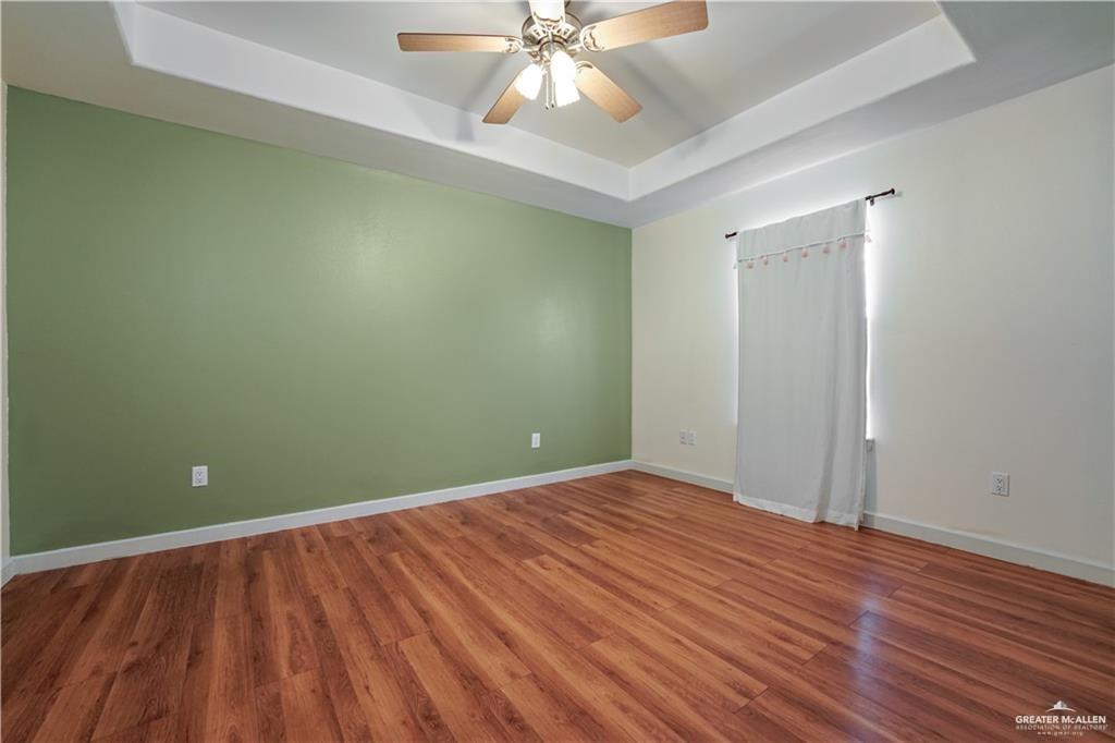 1805 LeAnn Rimes Road