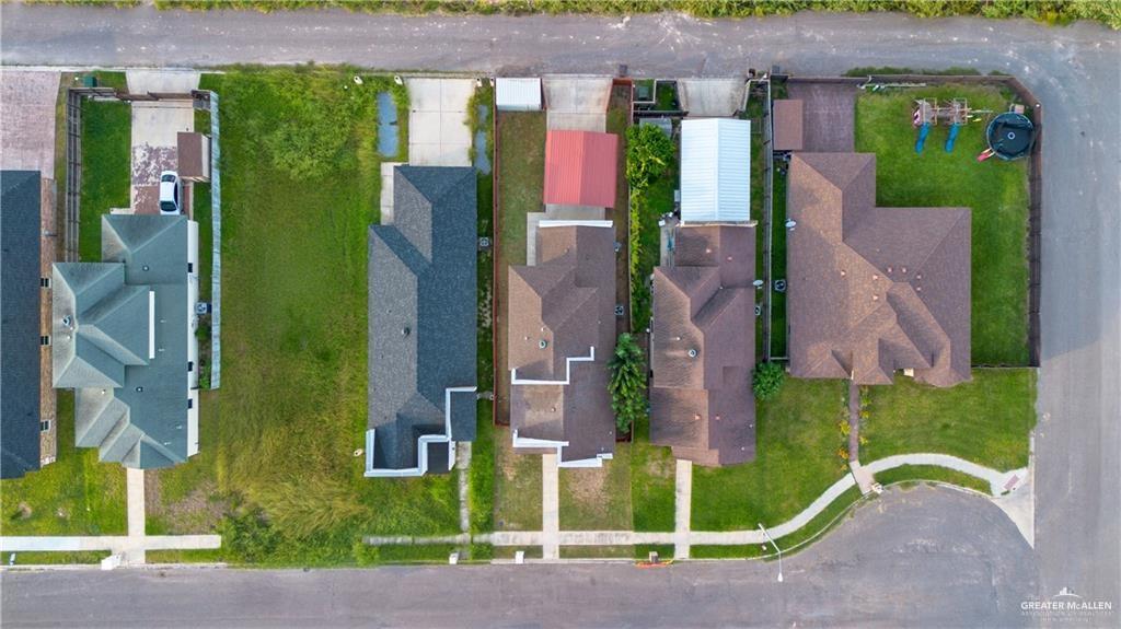 1805 LeAnn Rimes Road