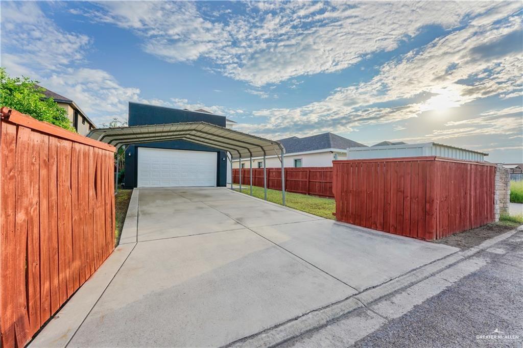 1805 LeAnn Rimes Road