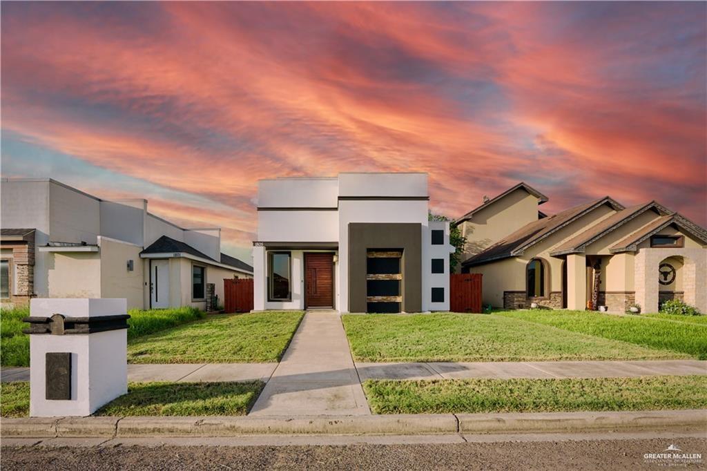 1805 LeAnn Rimes Road