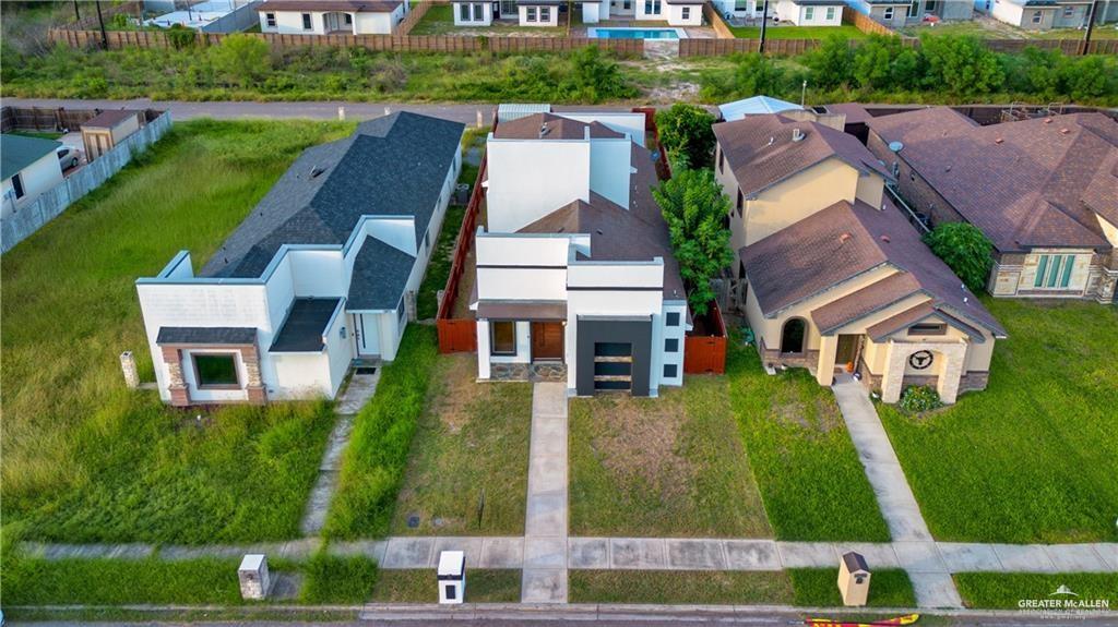 1805 LeAnn Rimes Road