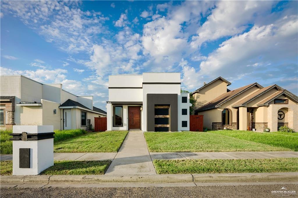 1805 LeAnn Rimes Road