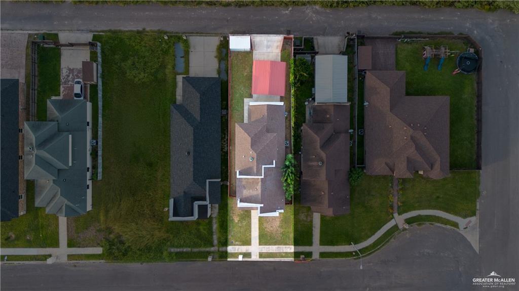1805 LeAnn Rimes Road