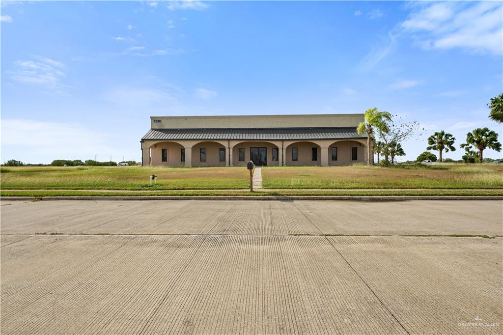 600 Independence Drive