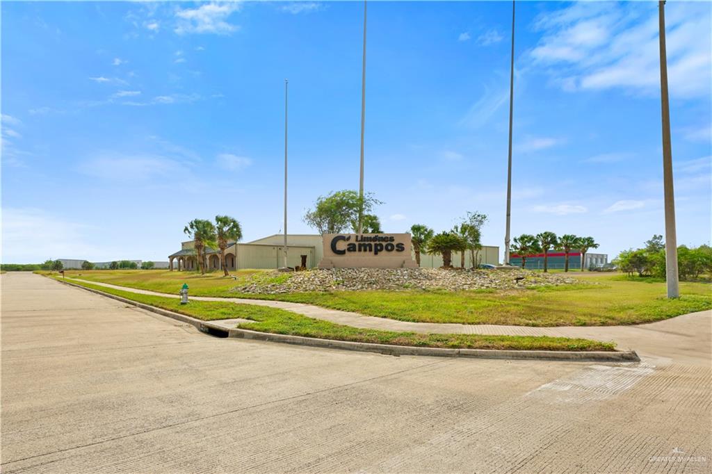 600 Independence Drive