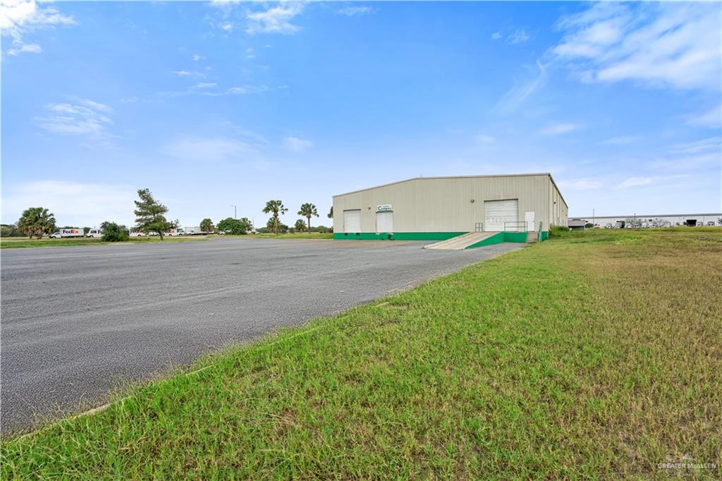 600 Independence Drive