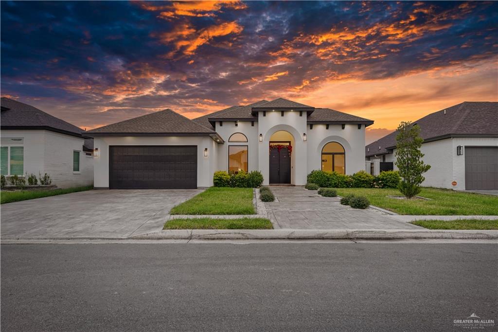 4800 N 28th Street, McAllen
