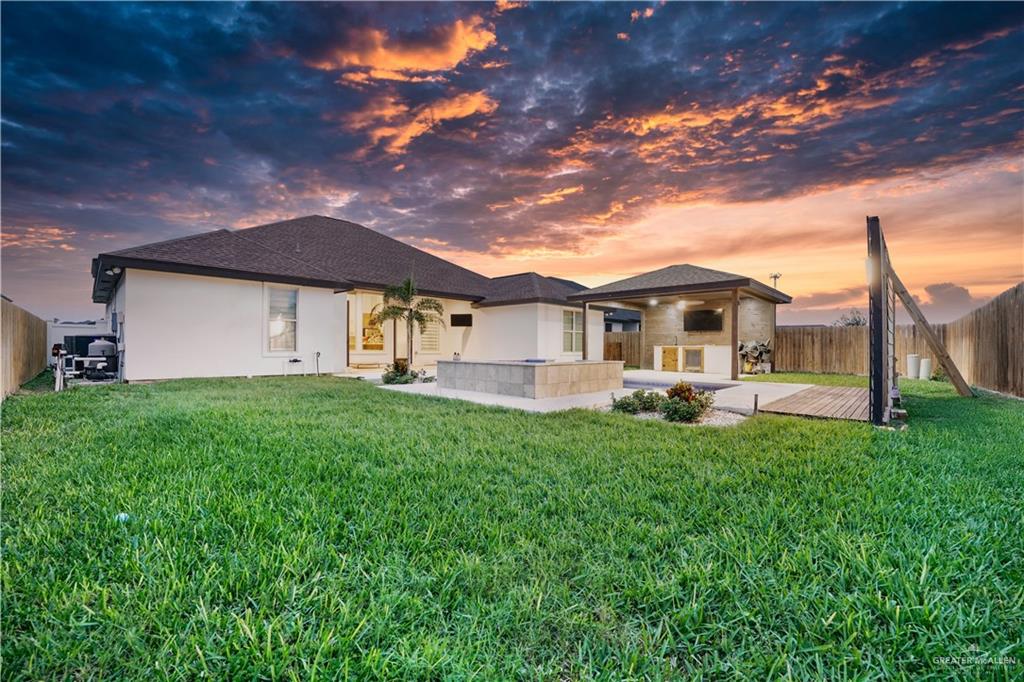 4800 N 28th Street, McAllen