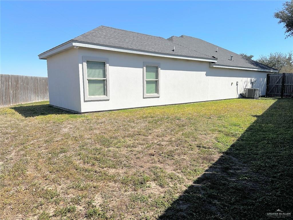 4936 La Vista Street, McAllen