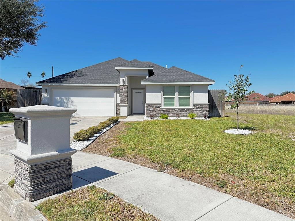 4936 La Vista Street, McAllen
