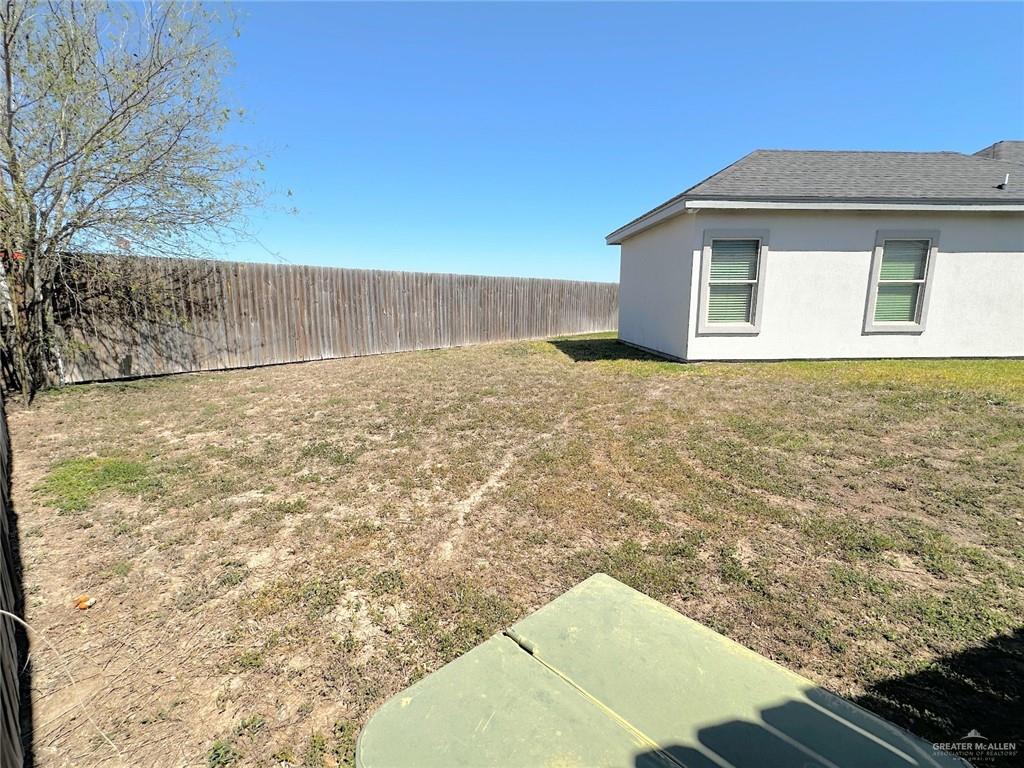 4936 La Vista Street, McAllen