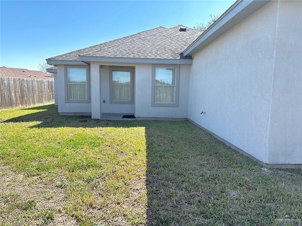 4936 La Vista Street, McAllen