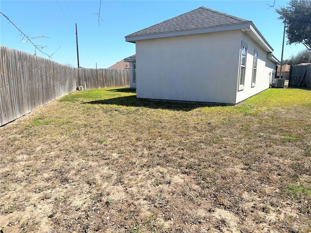 4936 La Vista Street, McAllen