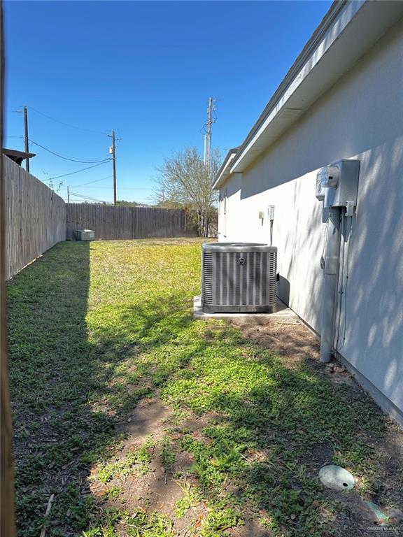 4936 La Vista Street, McAllen