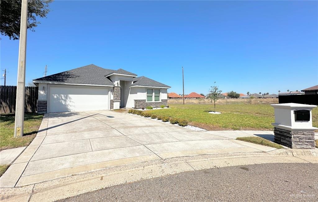 4936 La Vista Street, McAllen