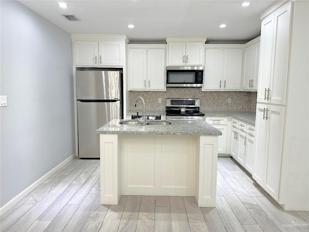 4936 La Vista Street, McAllen